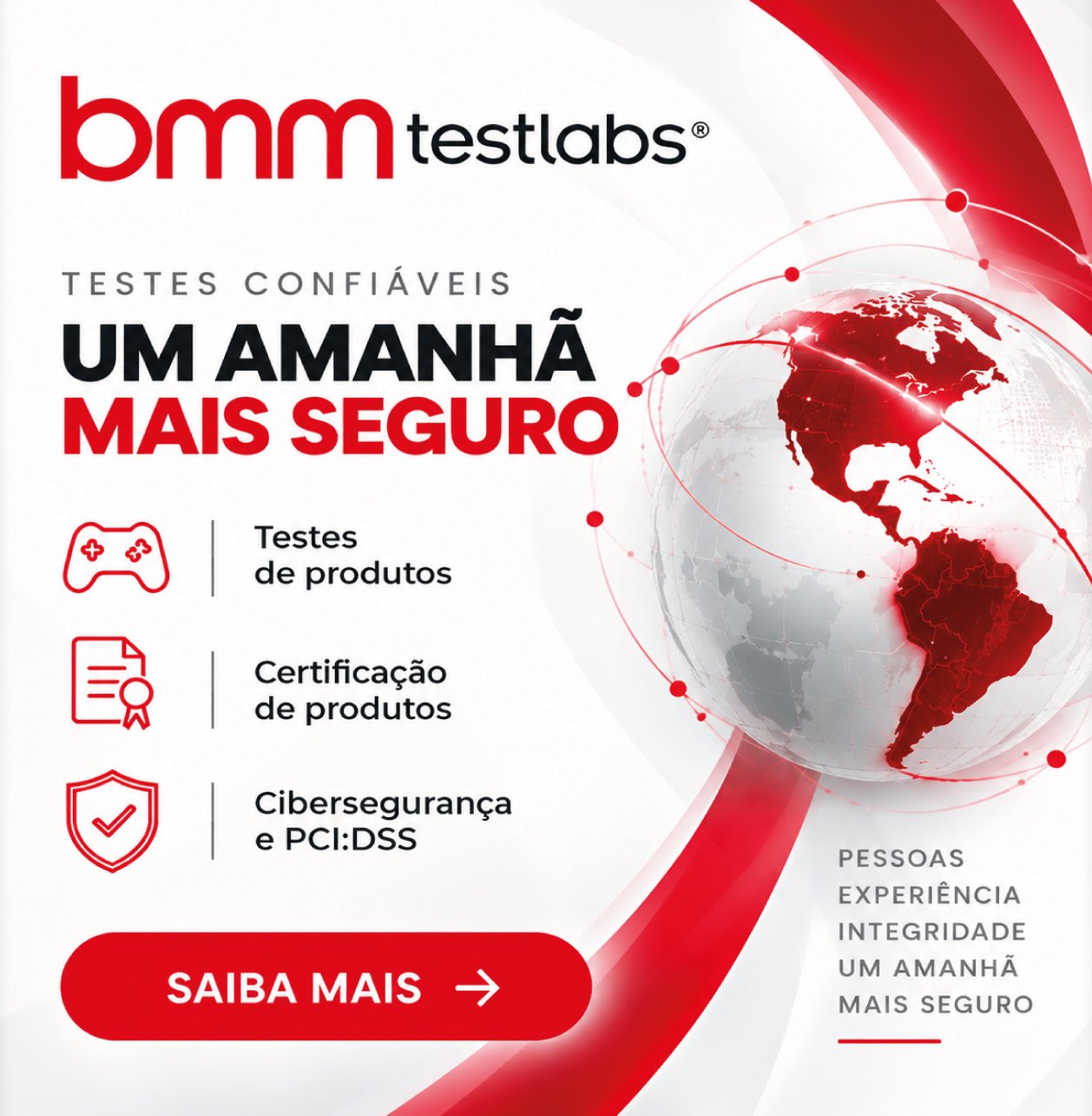 BMM Testlabs